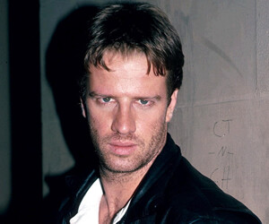 Christopher Lambert - images