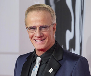 Christopher Lambert - images