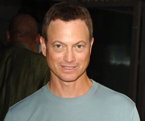 Gary Sinise - images