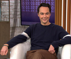 Jim Parsons - images