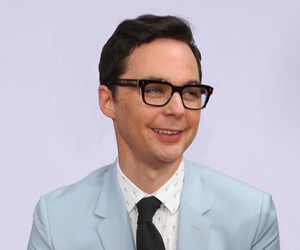 Jim Parsons - images