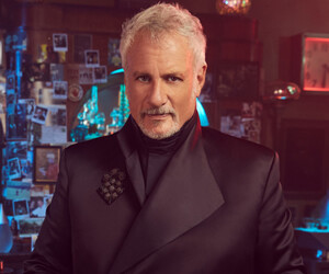 John de Lancie - images