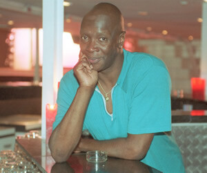 Jorge Lafond - images