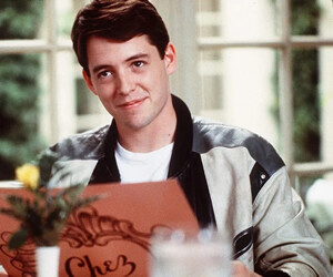 Matthew Broderick - images