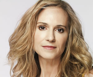 Holly Hunter - images