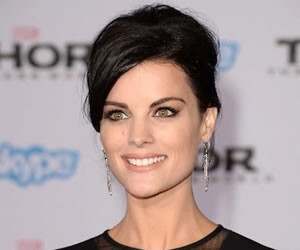 Jaimie Alexander - images