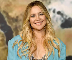 Kate Hudson - images