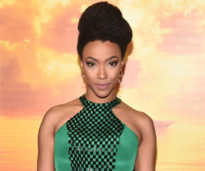 Sonequa Martin-Green - images