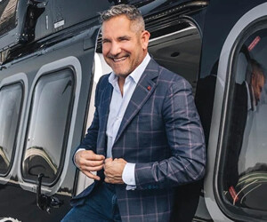 Grant Cardone - images