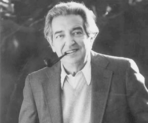 Irving Wallace - images