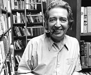 Irving Wallace - images