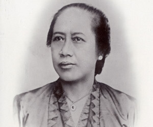 Lasminingrat - images