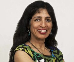 Jayshree Ullal - images