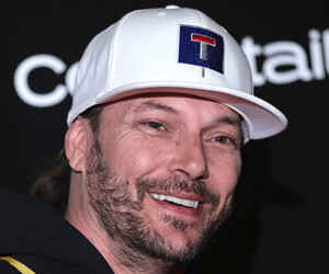 Kevin Federline - images