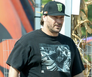 Kevin Federline - images