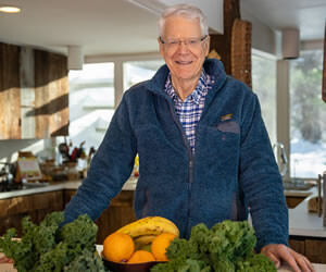 Caldwell Esselstyn - images