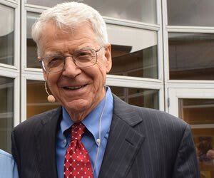 Caldwell Esselstyn - images