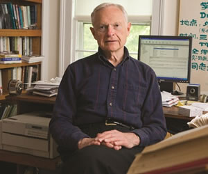 Sherwin B. Nuland - images