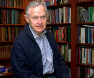 Sherwin B. Nuland - images