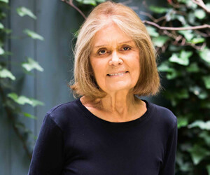 Gloria Steinem - images
