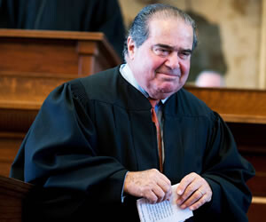 Antonin Scalia - images