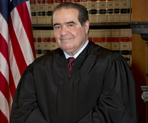 Antonin Scalia - images