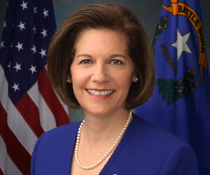 Catherine Cortez Masto - images