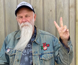 Seasick Steve - images