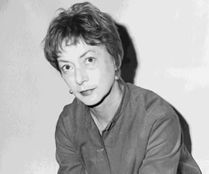 Elaine de Kooning - images