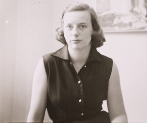 Grace Hartigan - images