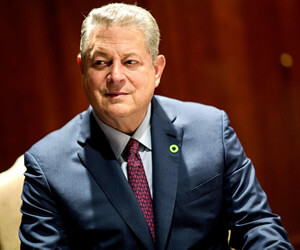 Al Gore - images