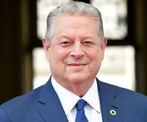 Al Gore - images