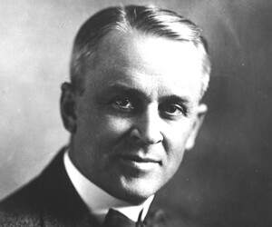 Robert Andrews Millikan - images