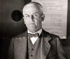 Robert Andrews Millikan - images