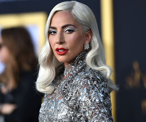 Lady Gaga - images