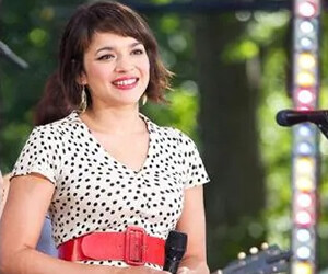 Norah Jones - images