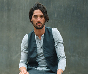 Ryan Bingham - images