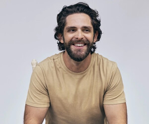 Thomas Rhett - images