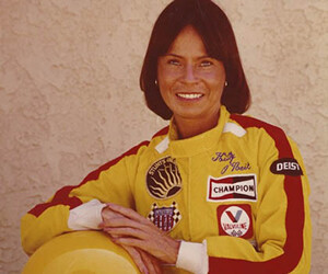 Kitty O'Neil - images