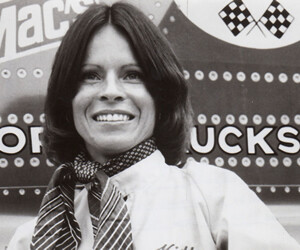 Kitty O'Neil - images