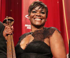 Sheryl Swoopes - images