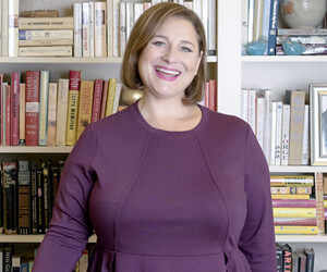 Jennifer Weiner - images