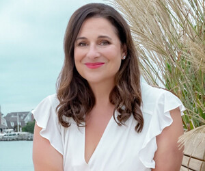 Jennifer Weiner - images