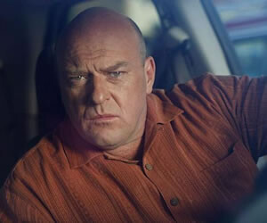 Dean Norris - images