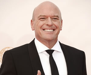 Dean Norris - images
