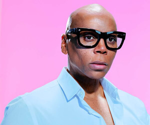 RuPaul - images