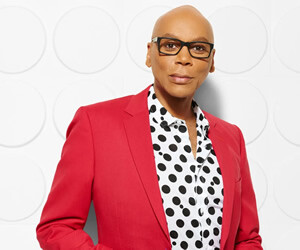 RuPaul - images