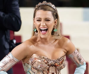 Blake Lively - images