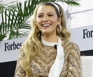 Blake Lively - images