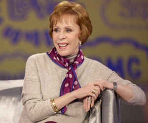 Carol Burnett - images